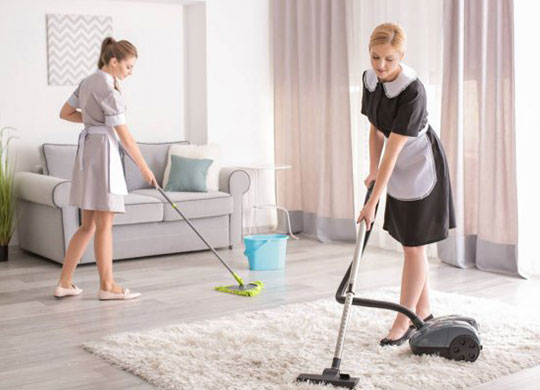 best cleaners in adelaide