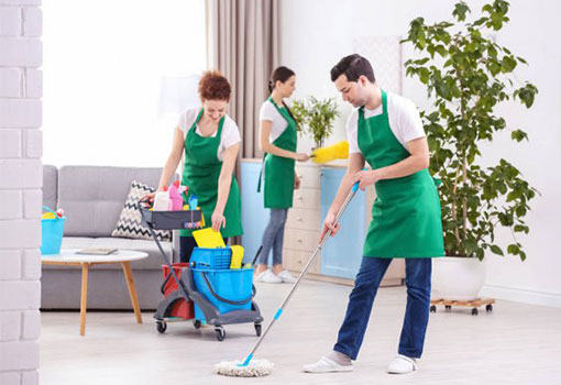 professional bond cleaning in adelaide