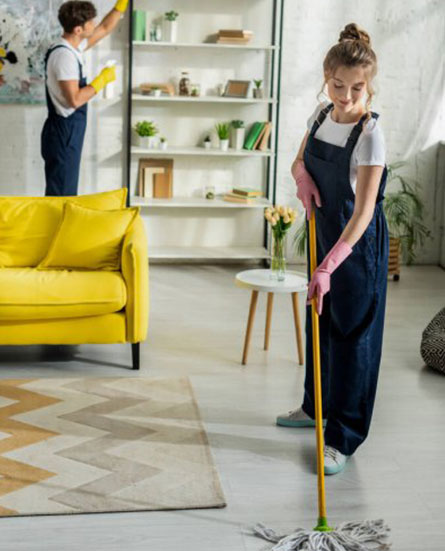professional cleaners in adelaide
