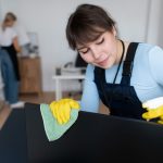 bond cleaning in Adelaide